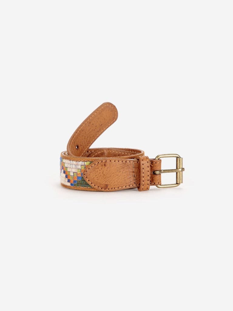 BC Vintage Belt