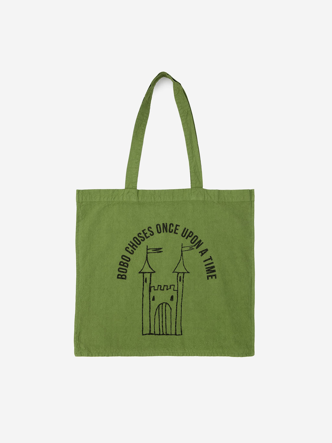 Once Upon A Time Tote Bag