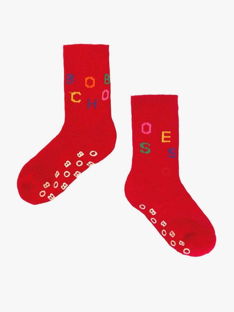 Bobo Choses Anti-Slip Socks