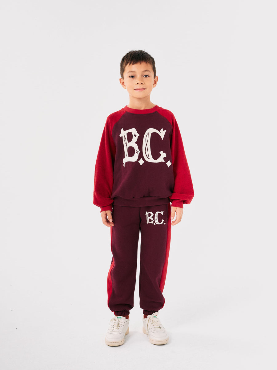 B.C. Vintage Jogging Pants