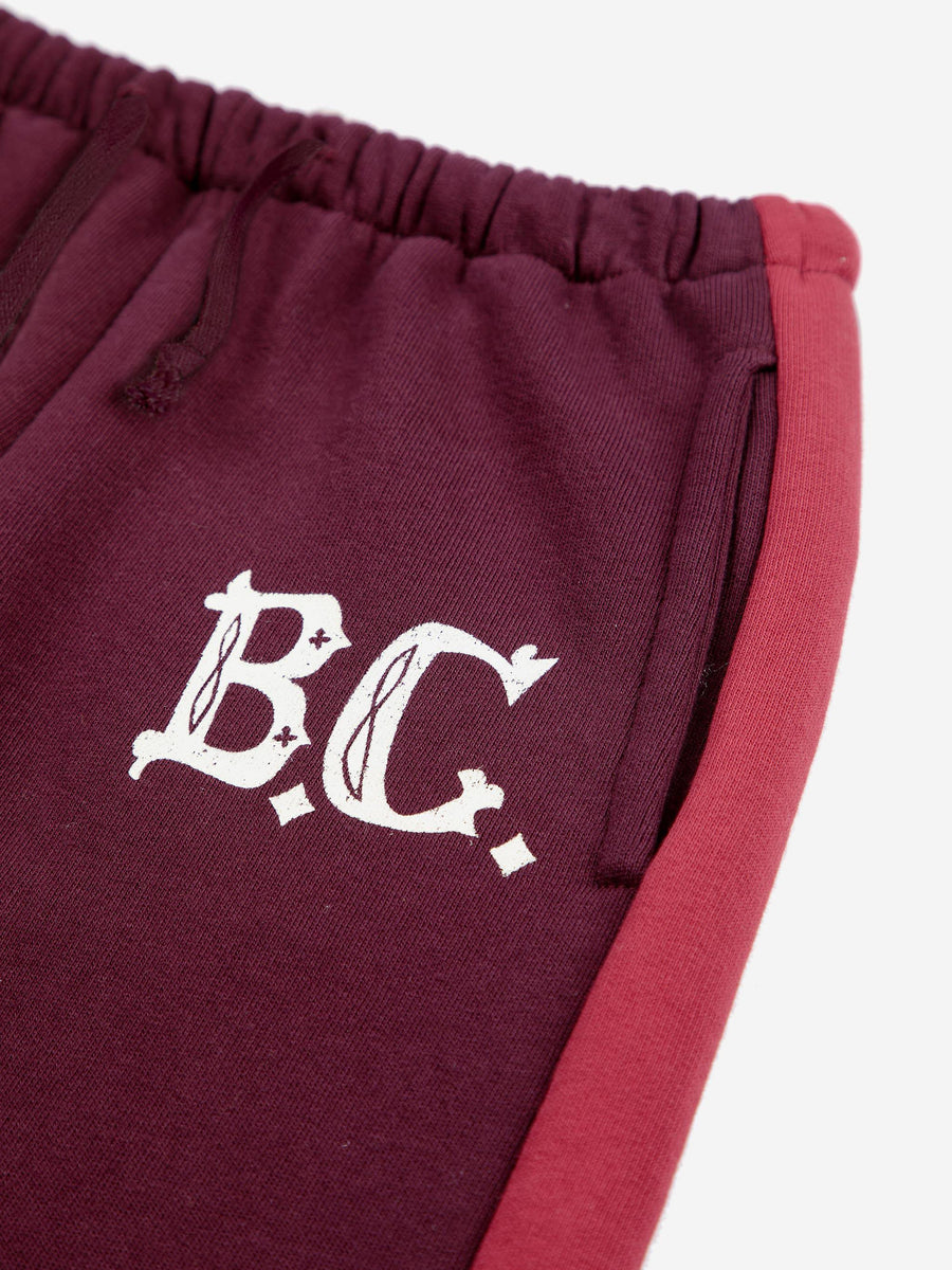 B.C. Vintage Jogging Pants