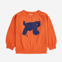 Big Cat Sweatshirt