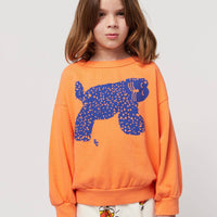 Big Cat Sweatshirt