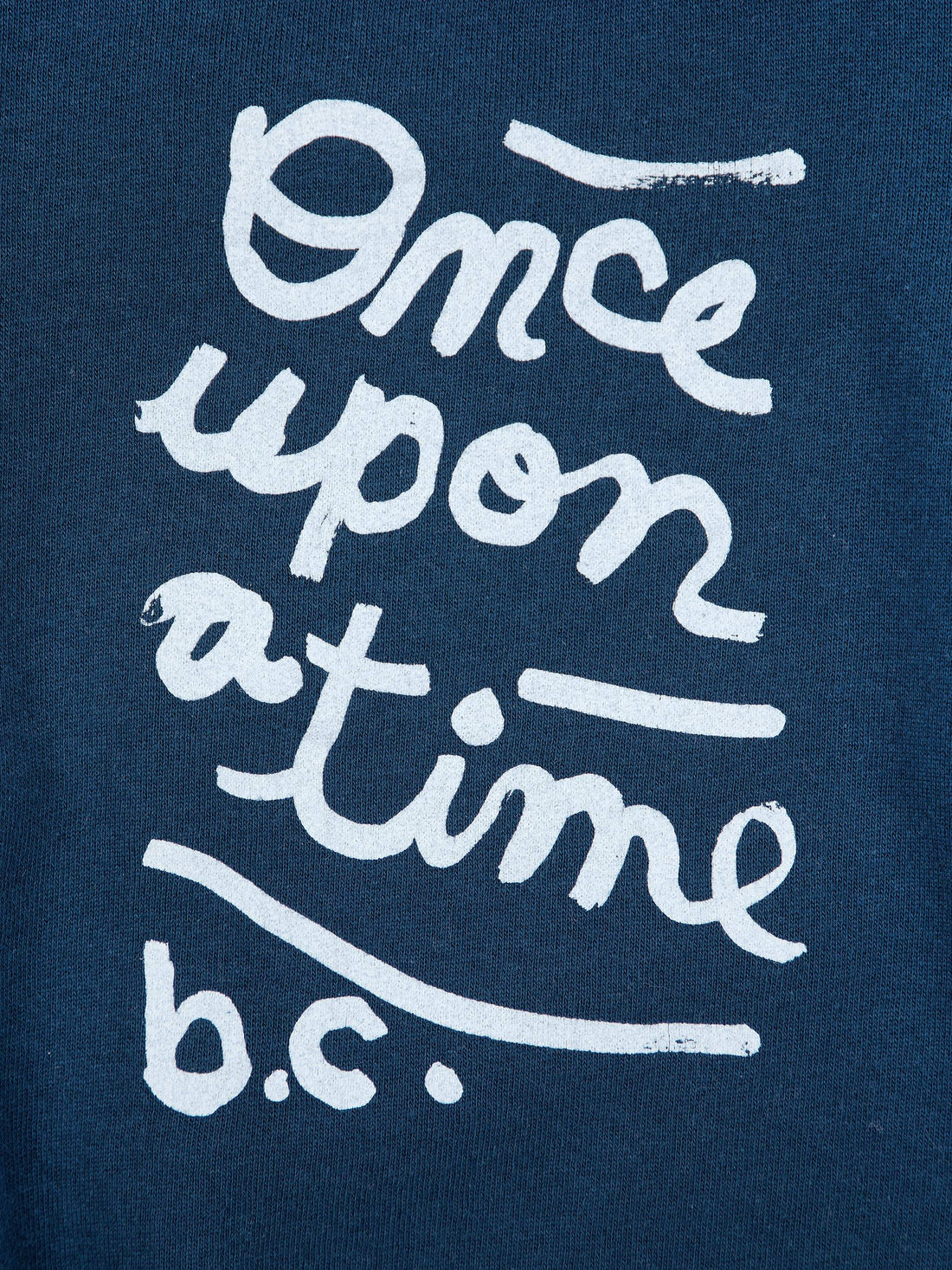 Once Upon A Time Sweatshirt