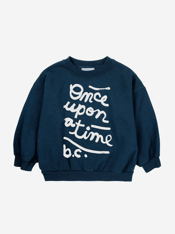 Once Upon A Time Sweatshirt