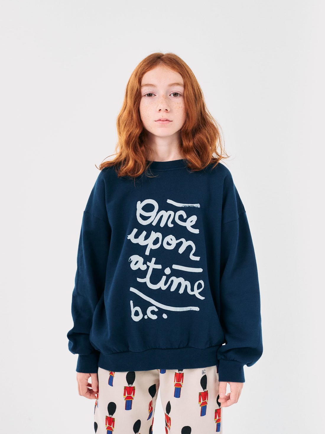 Once Upon A Time Sweatshirt