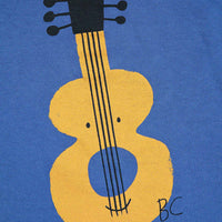 Acoustic Guitar T Shirt