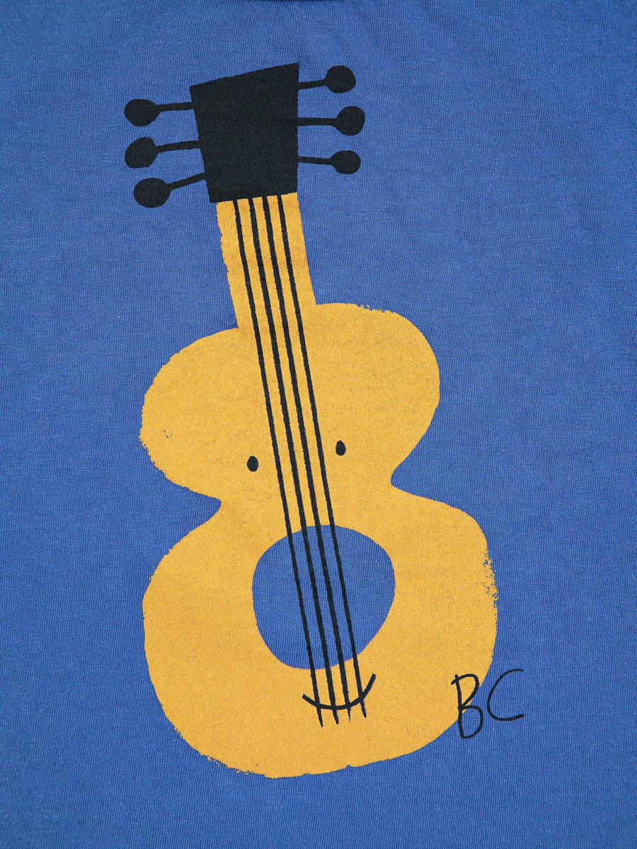 Acoustic Guitar T Shirt