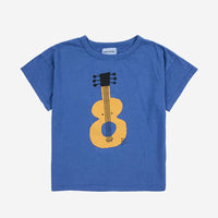 Acoustic Guitar T Shirt