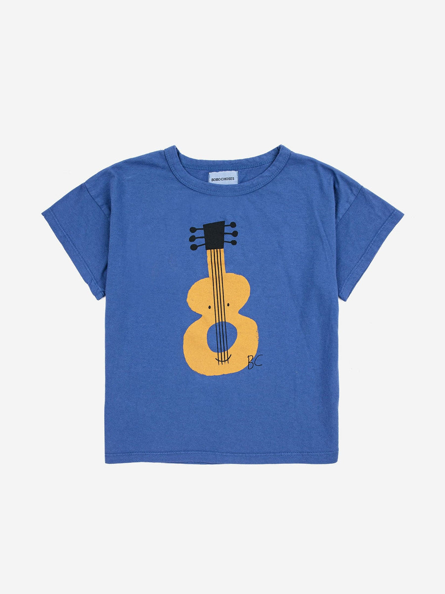 Acoustic Guitar T Shirt