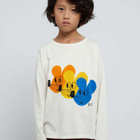 MULTICOLOR MOUSE T-SHIRT