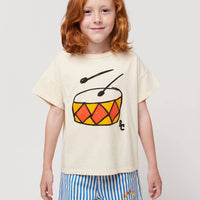 Play The Drum T Shirt