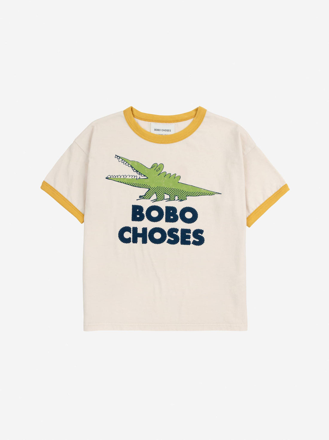 Talking Crocodile T-Shirt