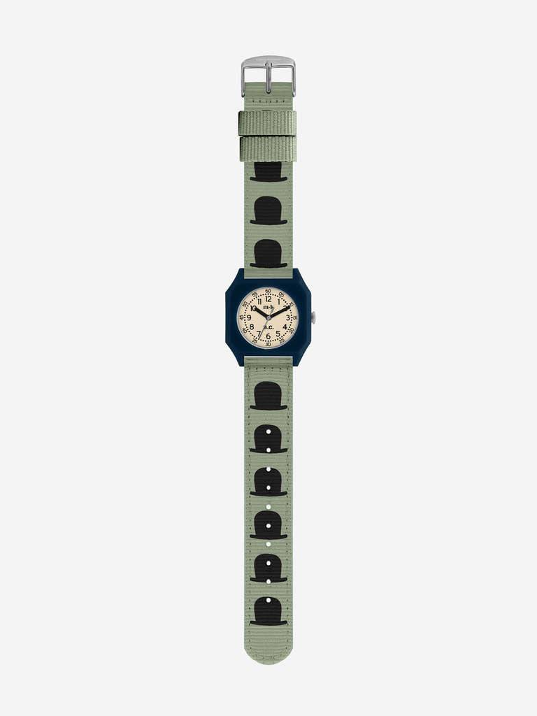 Bobo Choses x Mini Kyomo Watch