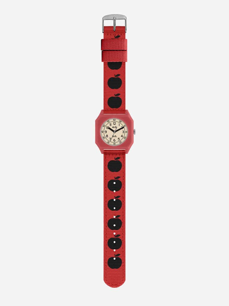 Bobo Choses x Mini Kyomo Watch