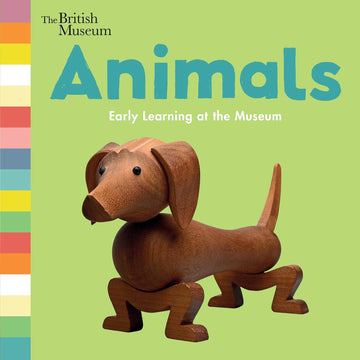 Animals: Early Learning at The Museum