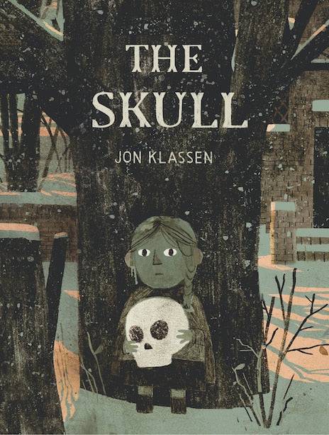 The Skull: A Tyrolean Folk Tale