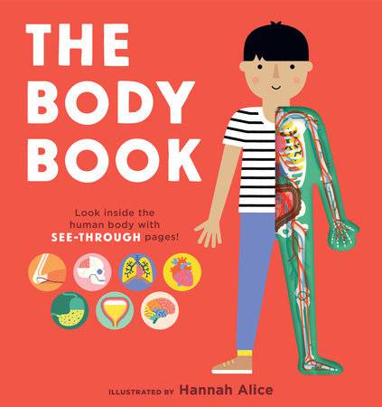 The Body Book