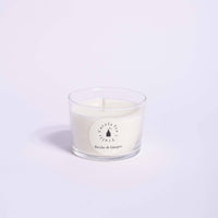 Small Scented Candle