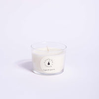 Small Scented Candle