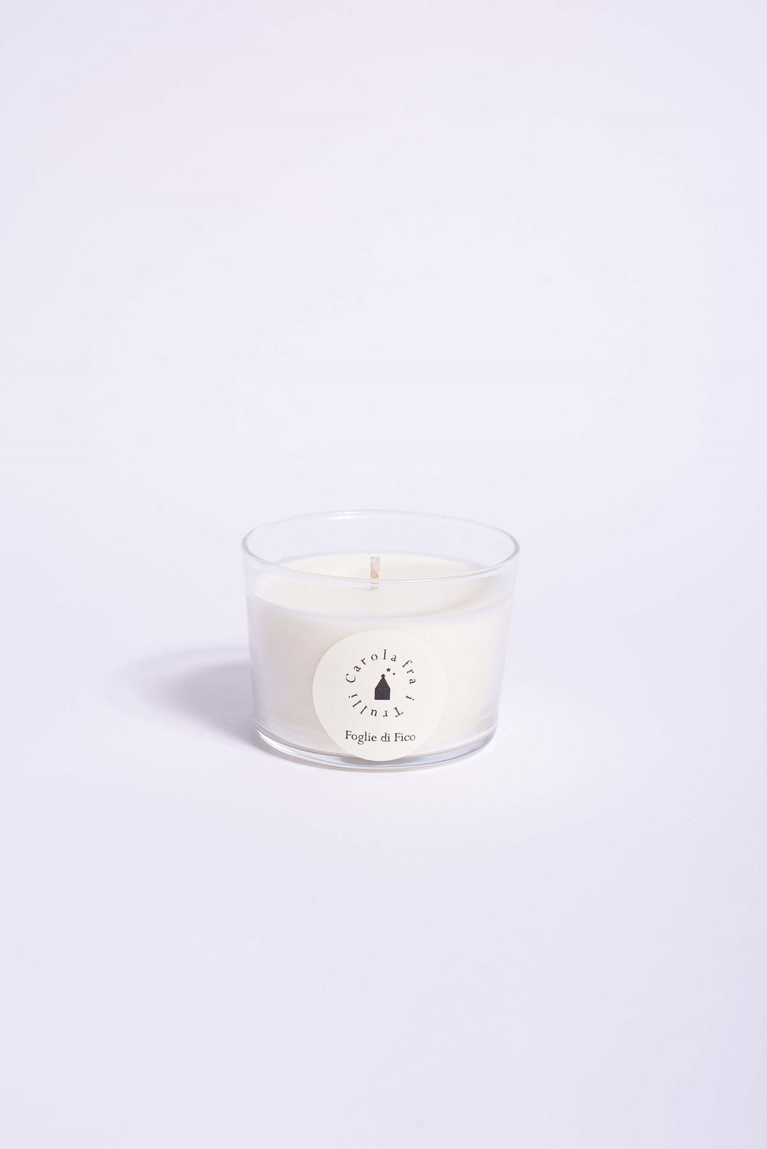 Small Scented Candle