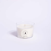 Small Scented Candle