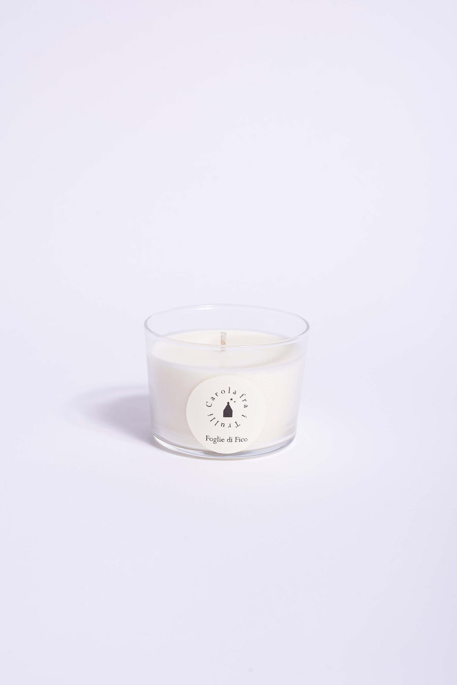 Small Scented Candle