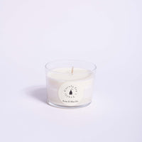 Small Scented Candle