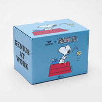 Peanuts™ x Magpie Genius Mug