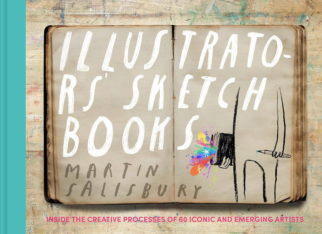 Illustrator's Sketchbook