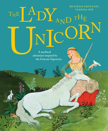 The Lady and the Unicorn