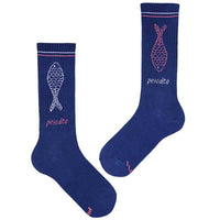 Pescaito Sport Sock