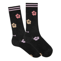 Hibiscus Sport Socks no