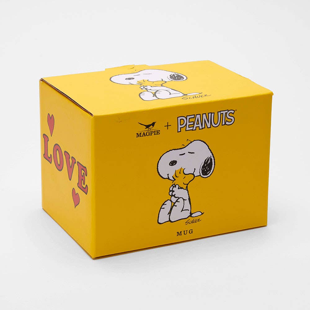 Peanuts™ x Magpie Love Mug