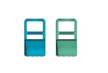 Blue Marine Hand and Sand Digger - 2 pcs