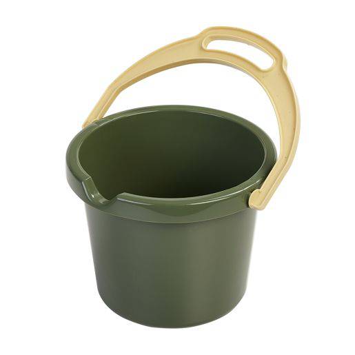 Green Bean Bucket