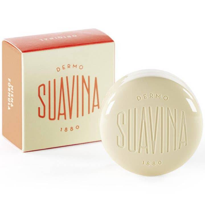 Dermo Suavina Original Lip Balm