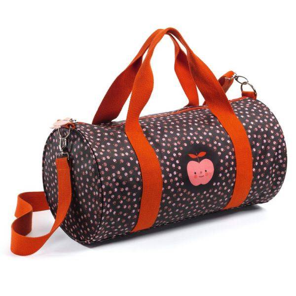 Duffel Bag - Love Apple