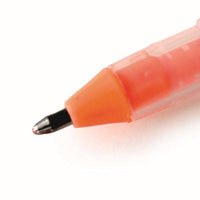 10 Candy Gel Pens