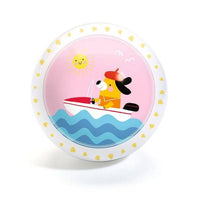 12 cm Ball - Love Boat