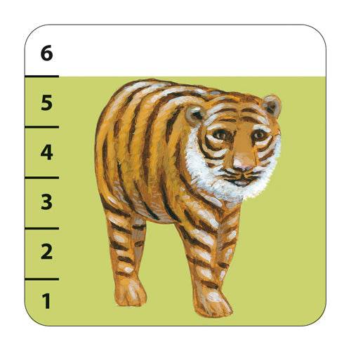 Batanimo Card Game