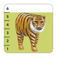 Batanimo Card Game