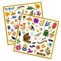 Garden Stickers