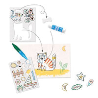 Paper Animals Kit