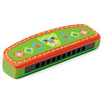 Animambo Harmonica