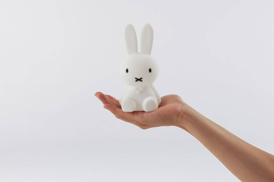 Miffy Night Light