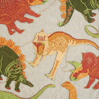 Dinosaurs Sewn Garland