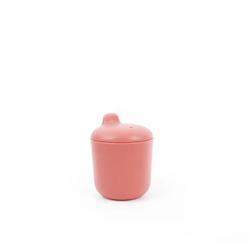 Bambino Silicone Baby Sippy Cup