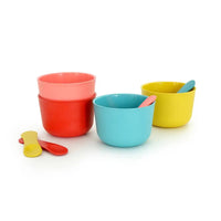 Kids Ice Cream Bowl Set