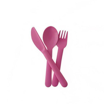 Kids' Cutlery Set